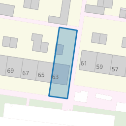 Perceel RIJ00-C-1918