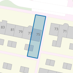Perceel RIJ00-C-1932