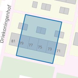 Perceel RIJ00-C-1934
