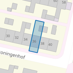 Perceel RIJ00-C-1938