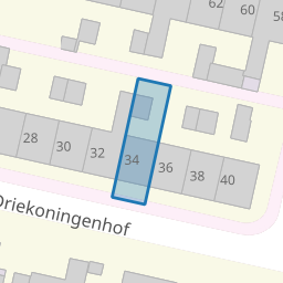 Perceel RIJ00-C-1939