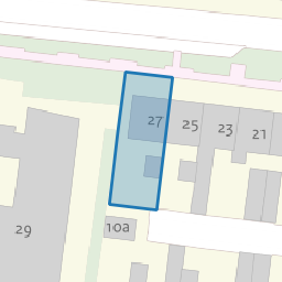 Perceel RIJ00-C-1941