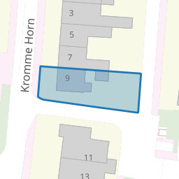Perceel RIJ00-C-1951