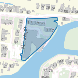 Perceel RIJ00-C-1953