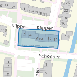Perceel RIJ00-C-1961