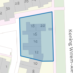 Perceel RIJ00-C-1963