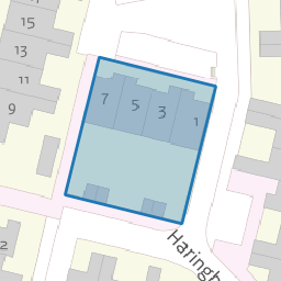Perceel RIJ00-C-1964