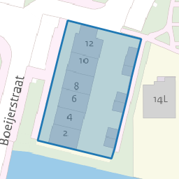 Perceel RIJ00-C-1971