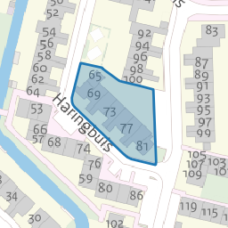 Perceel RIJ00-C-1979