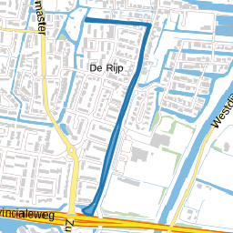 Perceel RIJ00-C-1987