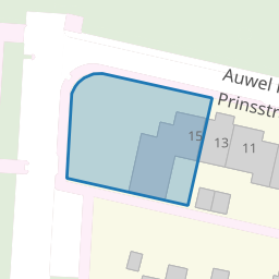 Perceel RIJ00-C-1991