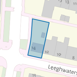 Perceel RIJ00-C-1992