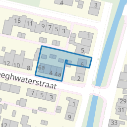 Perceel RIJ00-C-1993