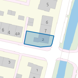 Perceel RIJ00-C-1994