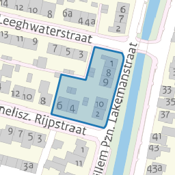 Perceel RIJ00-C-1995