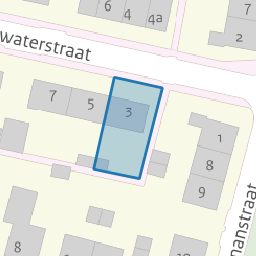 Perceel RIJ00-C-1996
