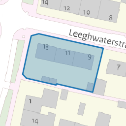 Perceel RIJ00-C-1997