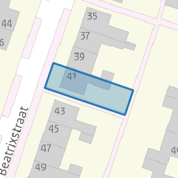 Perceel RIJ00-C-1998