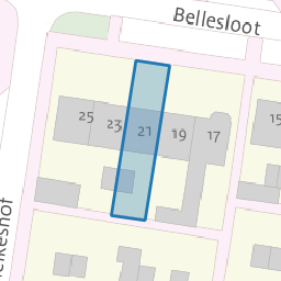 Perceel RIJ00-C-2010