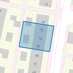 Perceel RIJ00-C-2014