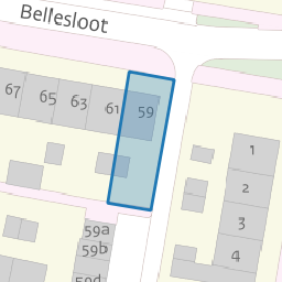 Perceel RIJ00-C-2022