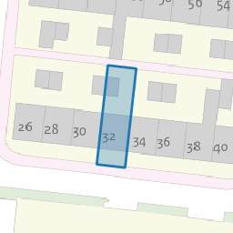 Perceel RIJ00-C-2029