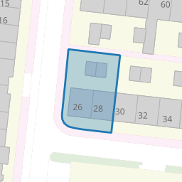 Perceel RIJ00-C-2031