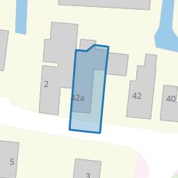 Perceel RIJ00-C-2032