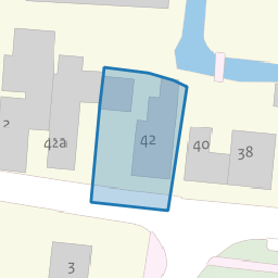 Perceel RIJ00-C-2033