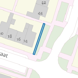 Perceel RIJ00-C-2034