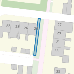 Perceel RIJ00-C-2038