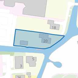 Perceel RIJ00-C-2049