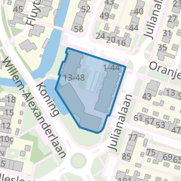 Perceel RIJ00-C-2050