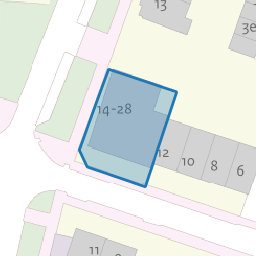 Perceel RIJ00-C-2069