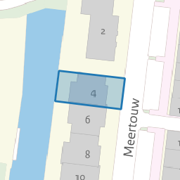 Perceel RIJ00-C-2081