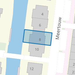 Perceel RIJ00-C-2083