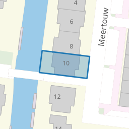 Perceel RIJ00-C-2084