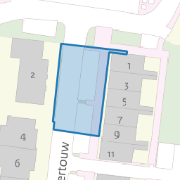 Perceel RIJ00-C-2091