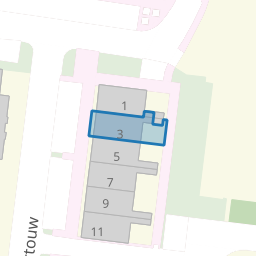 Perceel RIJ00-C-2093