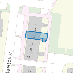 Perceel RIJ00-C-2094