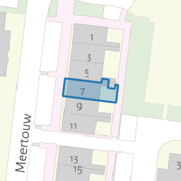 Perceel RIJ00-C-2095