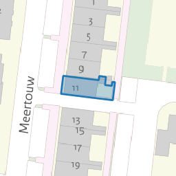 Perceel RIJ00-C-2097