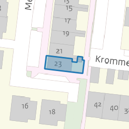 Perceel RIJ00-C-2103