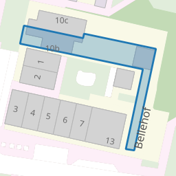 Perceel RIJ00-C-2111