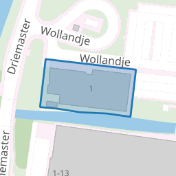 Perceel RIJ00-C-2119