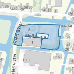 Perceel RIJ00-C-2120