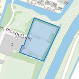 Perceel RIJ00-C-2130