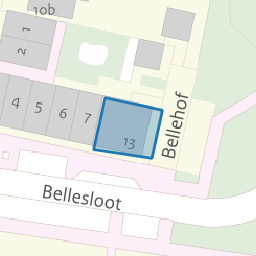 Perceel RIJ00-C-2144