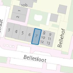 Perceel RIJ00-C-2145