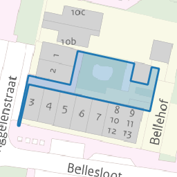 Perceel RIJ00-C-2146